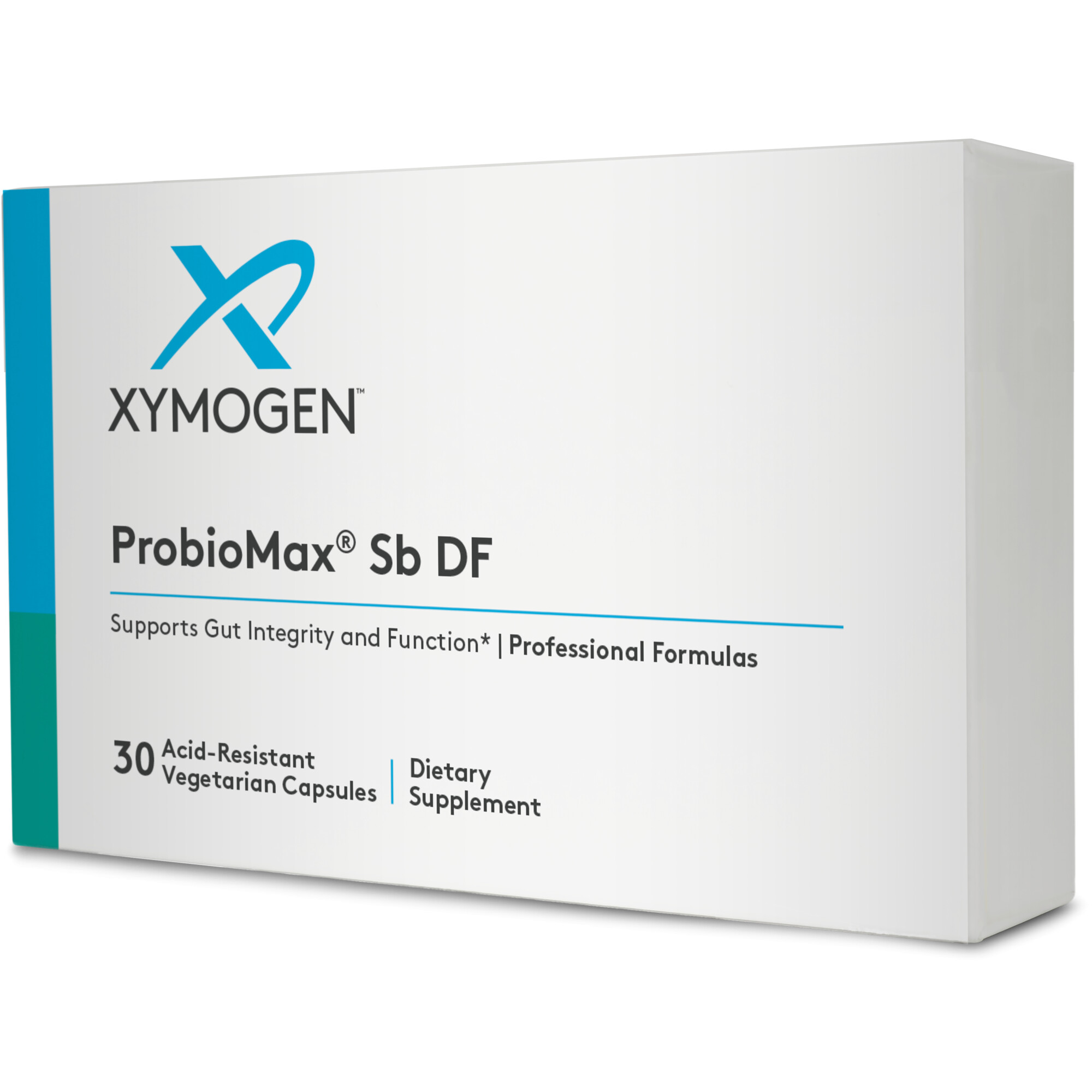 ProbioMax Complete 45B - Complete Probiotic | XYMOGEN